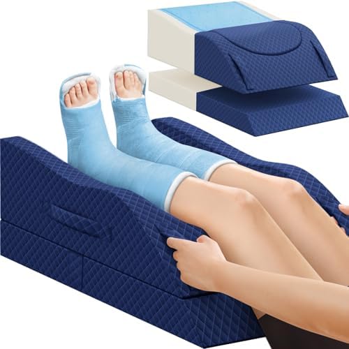 TranquilRelax Leg Elevation Pillows by Unknown