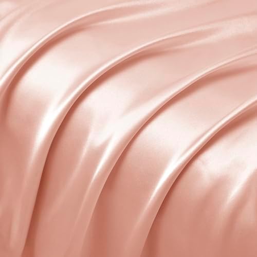 Silky Satin Ruffled Pillow Cases - Image 7
