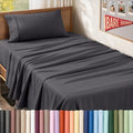 Bare Home Twin XL Sheet Set by BareHome