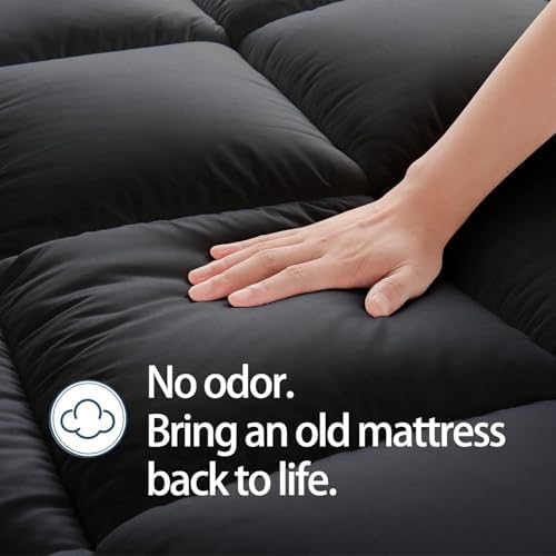 CHOPINMOON King Mattress Topper - Image 4