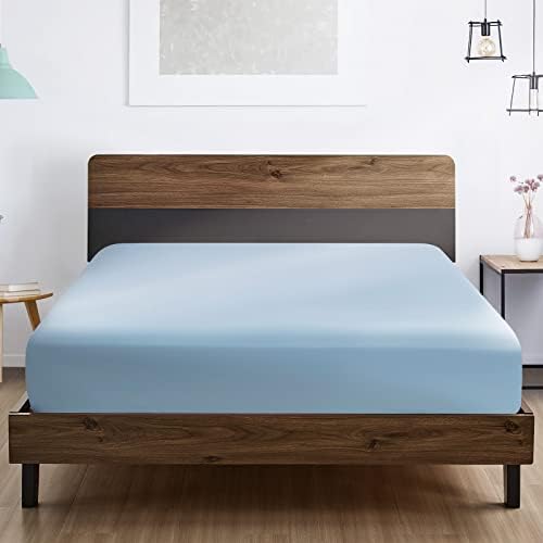 FreshCulture Twin XL Fitted Sheet Only - Image 6