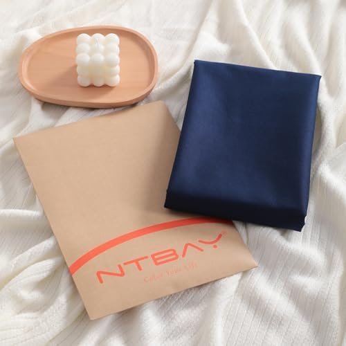 NTBAY Cotton Body Pillowcase - Image 5