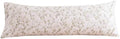 ECOCOTT 100% Washed Cotton Pillowcase by ECOCOTT