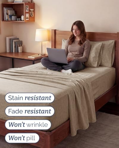 Extra Deep Twin XL Sheet Set - Image 5