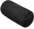 1 MIDDLE ONE Round Cylinder Bolster Pillow by 1MIDDLEONE