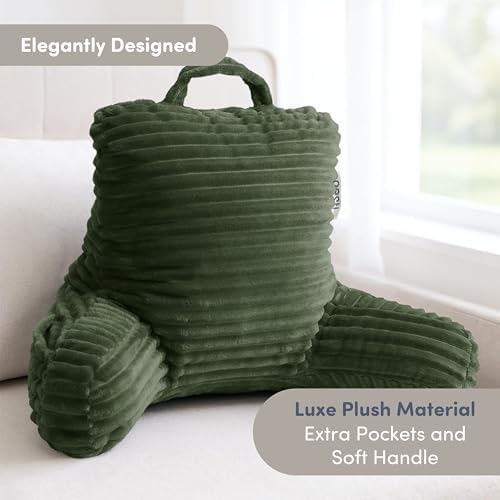 Nestl Reading Pillow for Kids & Teens - Image 2