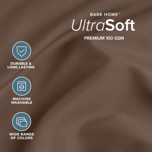 Bare Home Split King Sheet Set - Image 5