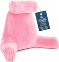 Husband Pillow Medium Reading Pillow by HusbandPillow
