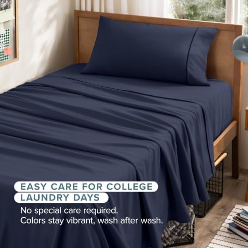 Bare Home Twin XL Sheet Set - Image 6