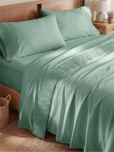Bedsure King Size Sheets Set by BEDSURE