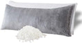 WhatsBedding Memory Foam Body Pillow by WhatsBedding