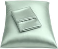BLISSFORD Satin Pillowcase by BLISSFORD