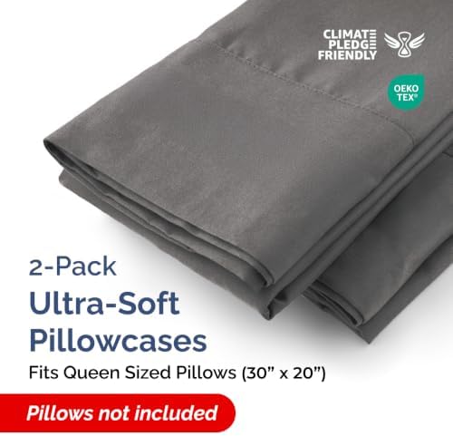 Queen Pillow Cases - Image 2