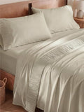 Bedsure Queen Sheet Set by BEDSURE
