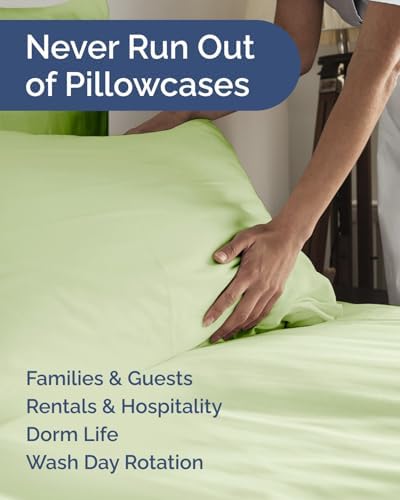 King Pillow Cases - Image 5
