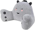 Reading Pillow for Sitting Up in Bed Couch by AJICONG