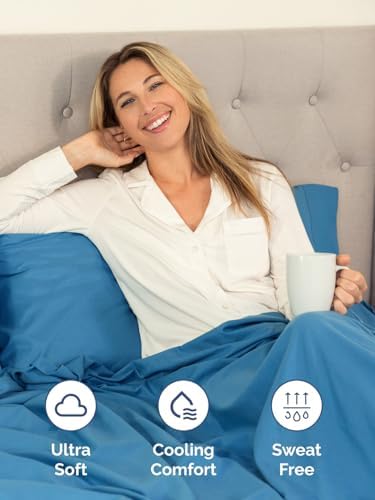 Extra Deep Queen Sheet Set - Image 5
