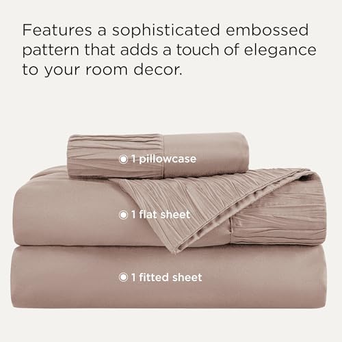 Bedsure Twin Sheets Set - Image 2