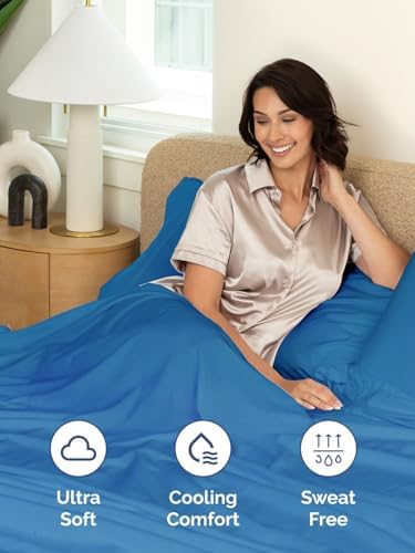 Extra Deep King Sheet Set - Image 5