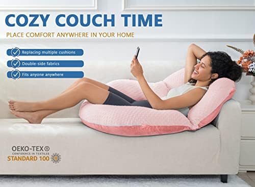 INSEN Reading Pillow, Back Pillow - Image 7