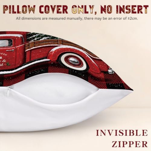 12x20 Lumbar Pillow Cover Cushion Case Decorative - Image 3