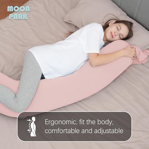 MOON PARK Pregnancy Pillow - Image 2