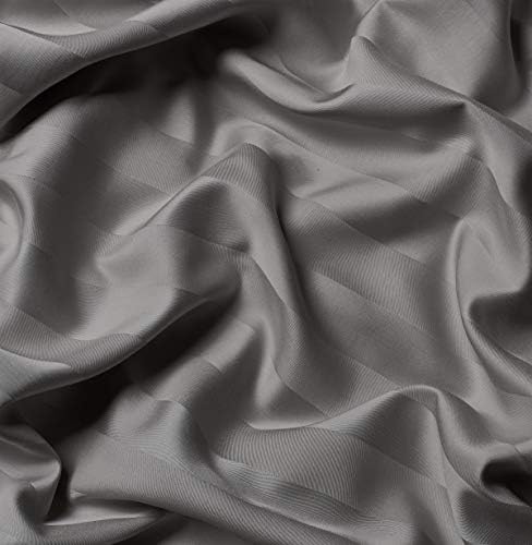 King Pillowcases by Pure Bamboo, Genuine 100% Organic Viscose Derived from - Image 5