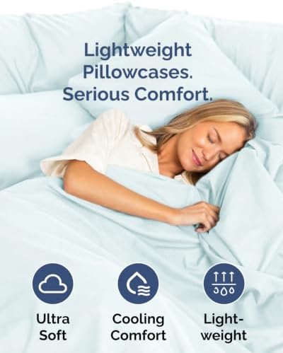 Queen Pillow Cases - Image 3