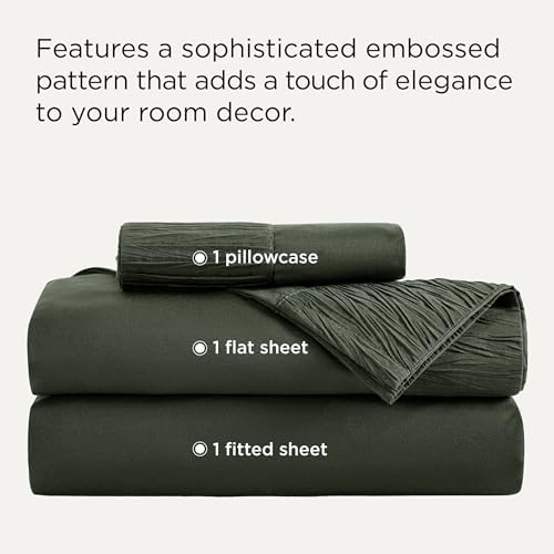 Bedsure Twin Sheets Set - Image 2