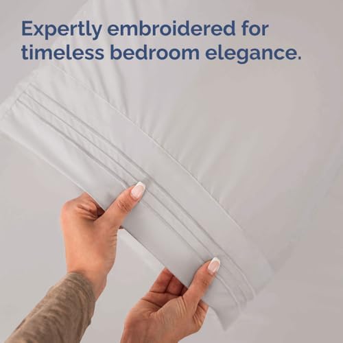 King Pillow Cases Set of 4 - Image 6