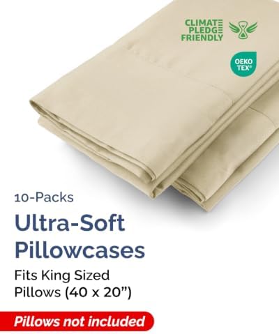 King Pillow Cases - Image 2