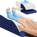 TranquilRelax Leg Elevation Pillows by Unknown