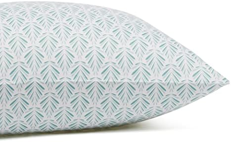 Amazon Basics Lightweight Super Soft Breathable Wrinkle-Free Microfiber 4-Piece - Image 5