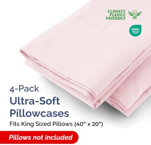 King Pillow Cases - Image 2