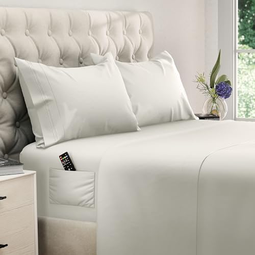 DREAMCARE Full Size Sheets - Image 2