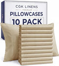 King Pillow Cases by CGKUnlimited