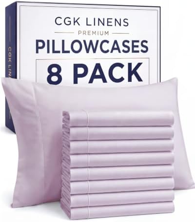King Pillow Cases by CGKUnlimited
