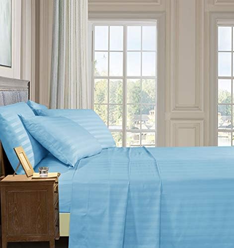 Elegant Comfort Softest and Coziest 4-Piece Sheet Set - Image 2