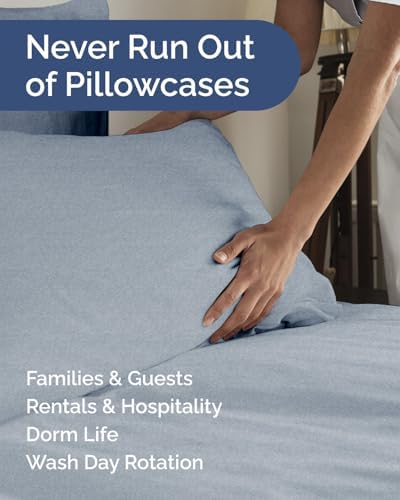 Queen Pillow Cases - Image 5