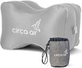 Circa Air Inflatable Knee Pillow by CircaAir