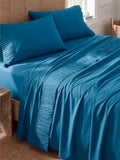 Bedsure California King Sheet Sets by BEDSURE