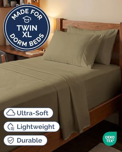 Extra Deep Twin XL Sheet Set - Image 2