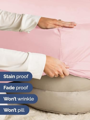 CGK Linens Extra Deep Queen Fitted Sheet - Image 4