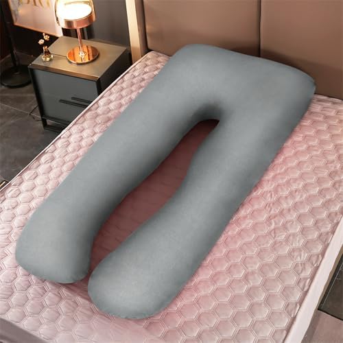 Pregnancy Pillow Cover - Image 7