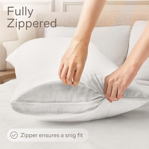 Ultra Soft Pillow Protectors - Image 4