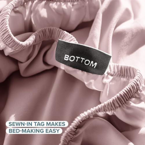 Bare Home Twin XL Sheet Set - Image 4
