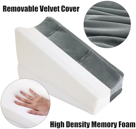 BALAPET 2-in-1 Adjustable Arm Elevation Pillow - Image 4