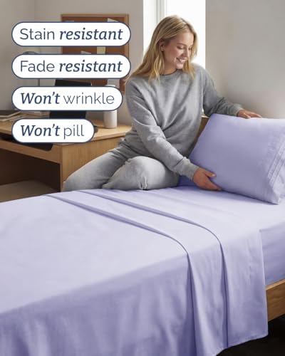 Twin XL 3 Piece Sheet Set - Image 5