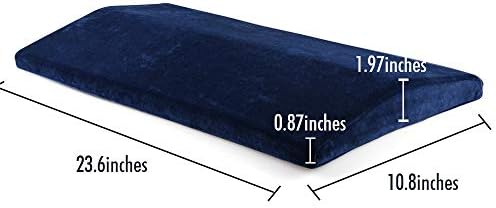 Soft Memory Foam Sleeping Pillow - Image 2