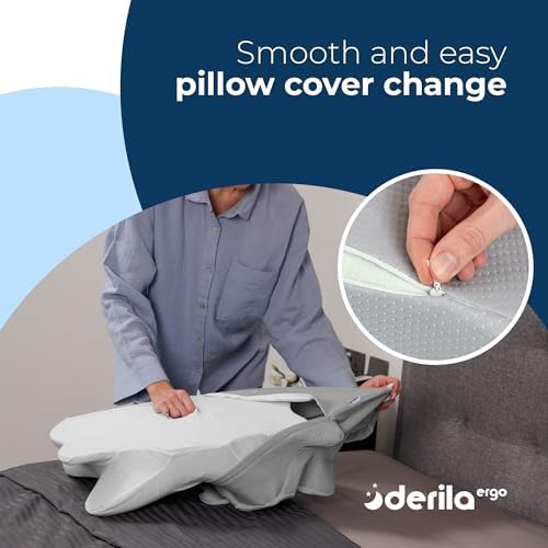 Derila Ergo Thermal Pillow Cover - Image 5